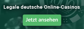 Legale Onlinecasinos in Deutschland